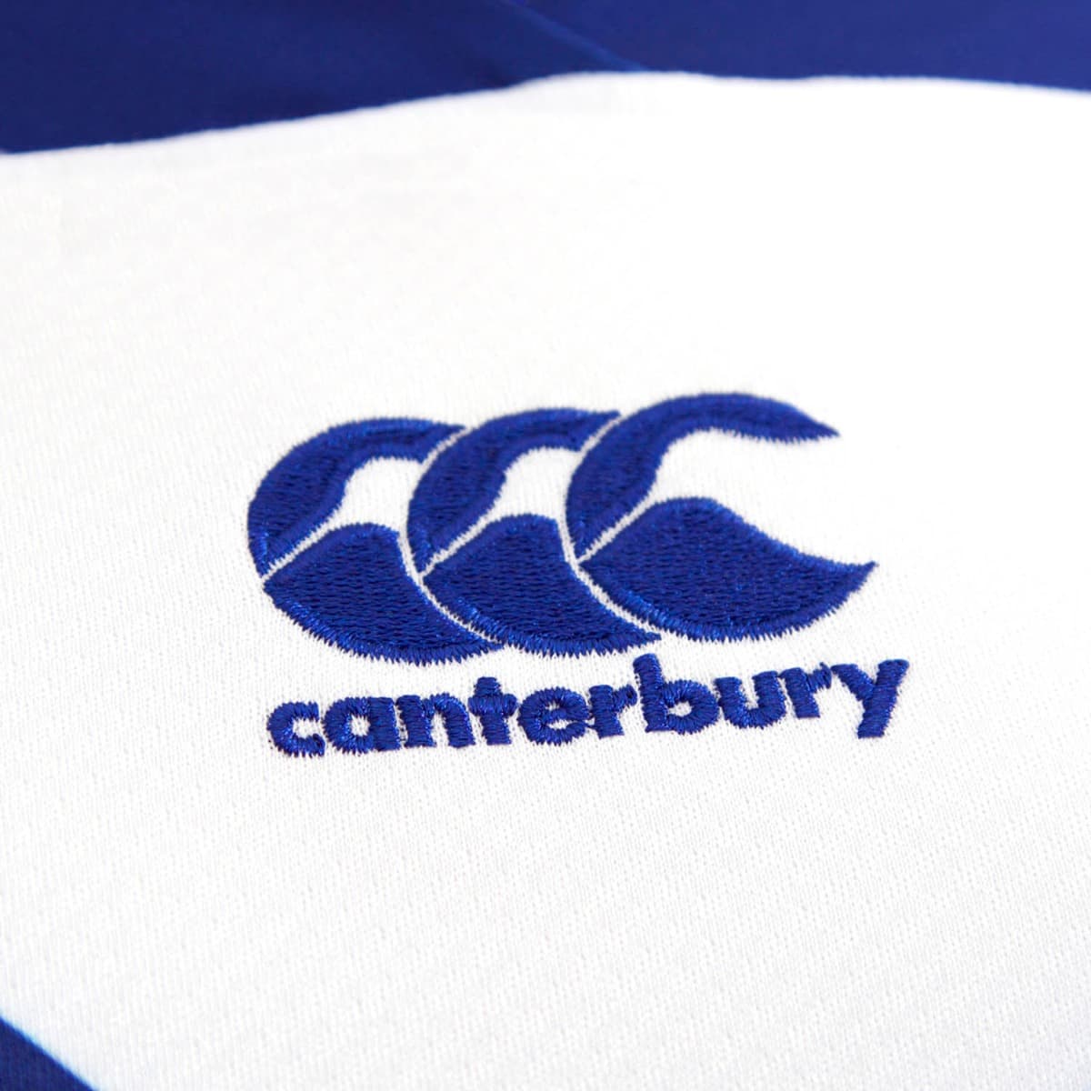 Canterbury Bulldogs NRL Ladies Home Jersey