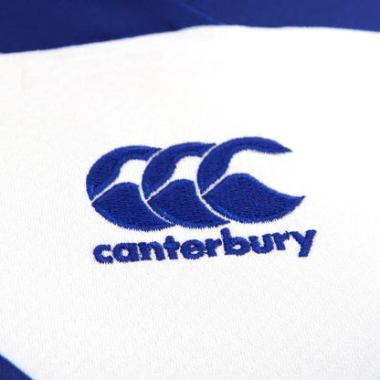 Canterbury Bulldogs NRL Ladies Home Jersey