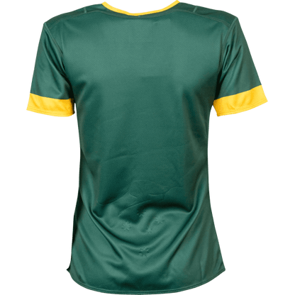 Australian Kangaroos On Field Ladies Jersey
