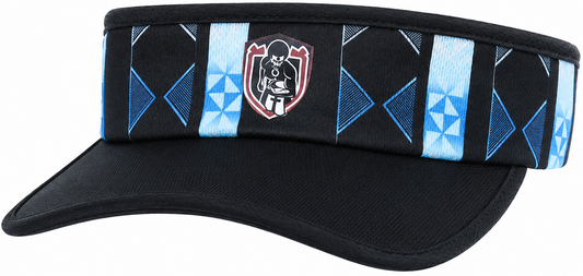 Fiji Bati 2026 RLWC Visor
