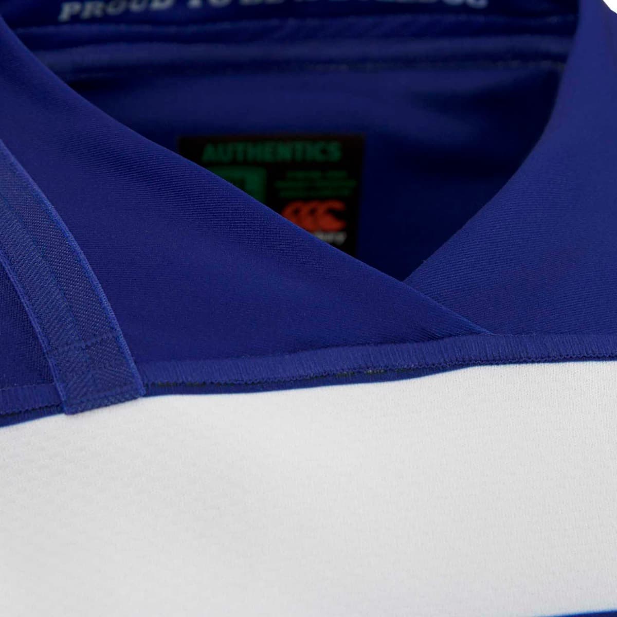 Canterbury Bulldogs Mens NRL Heritage / Away Jersey
