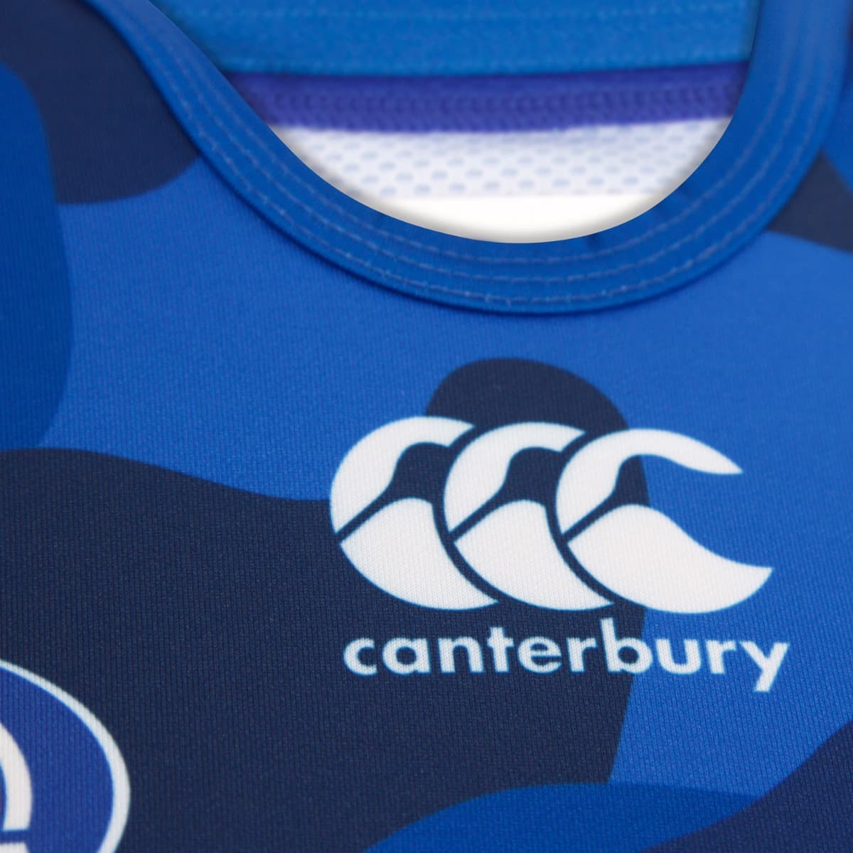 North Melbourne Kangaroos AFL On Field Training Guernsey