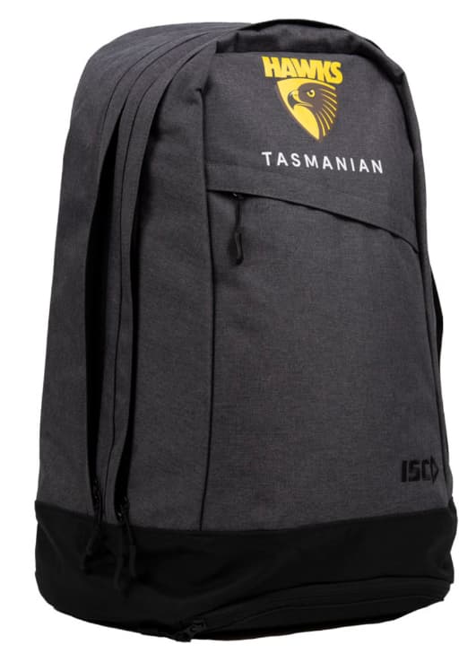 Hawthorn Hawks 2023 AFL Players Backpack