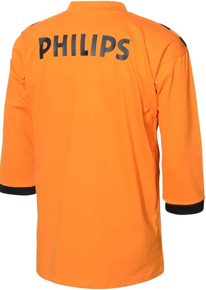 Balmain Tigers NRL 1989 Philips Retro Jersey