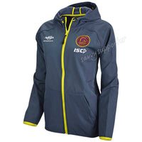 Brisbane Broncos NRL Ladies Tech Pro Hoody SALE