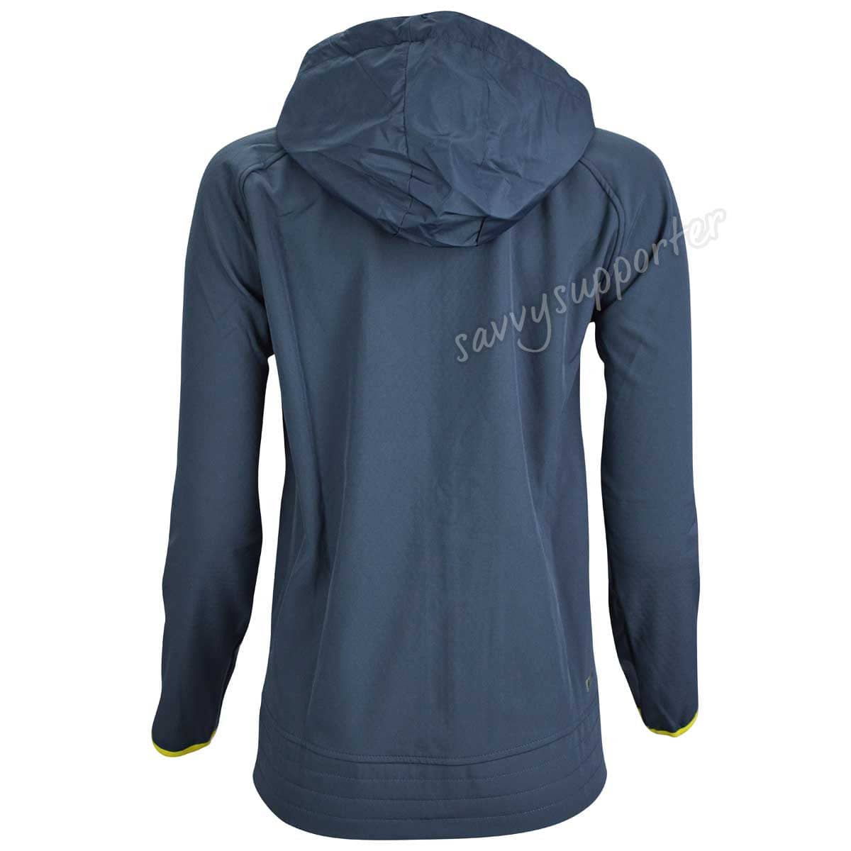 Brisbane Broncos NRL Ladies Tech Pro Hoody SALE