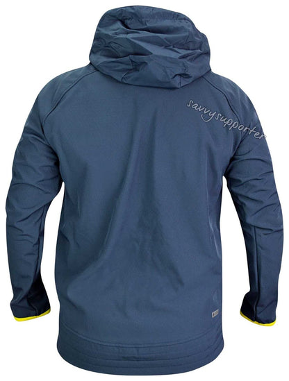 Brisbane Broncos NRL Kids Tech Pro Hoody