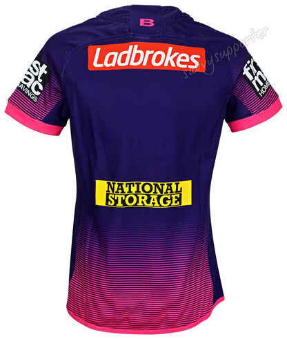 Brisbane Broncos NRL Ladies Women in League Jersey