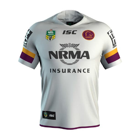 Brisbane Broncos Kids Away Jersey SALE