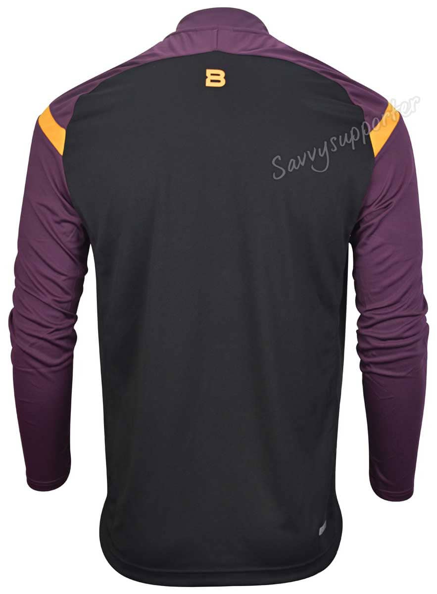 Brisbane Broncos 2020 NRL Mens Elite Training Top