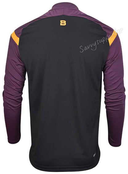 Brisbane Broncos 2020 NRL Mens Elite Training Top