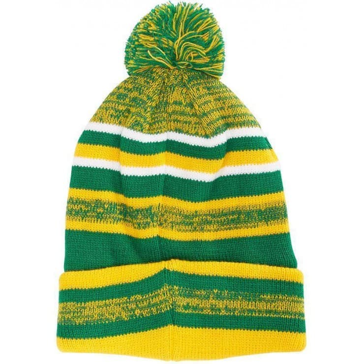Australian Socceroos Dynamo Beanie