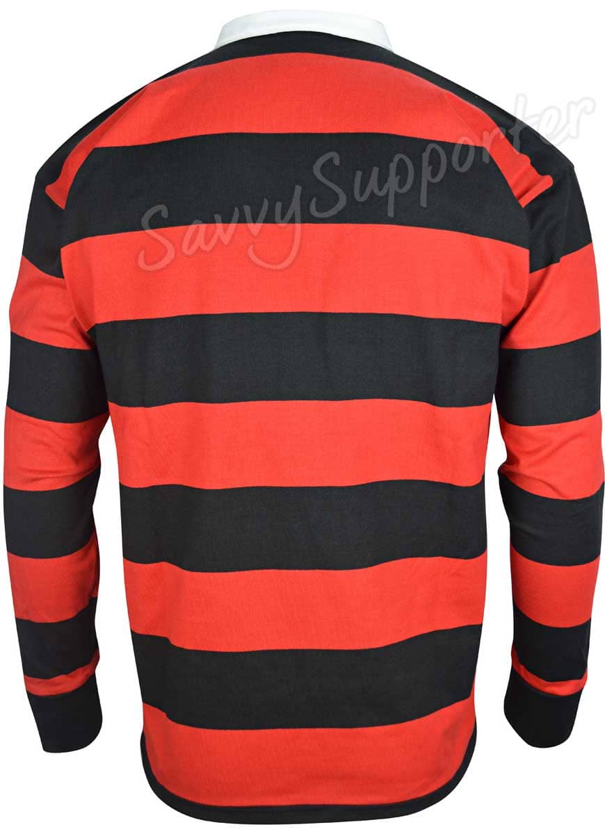 North Sydney Bears 1971 Mens Retro Jersey