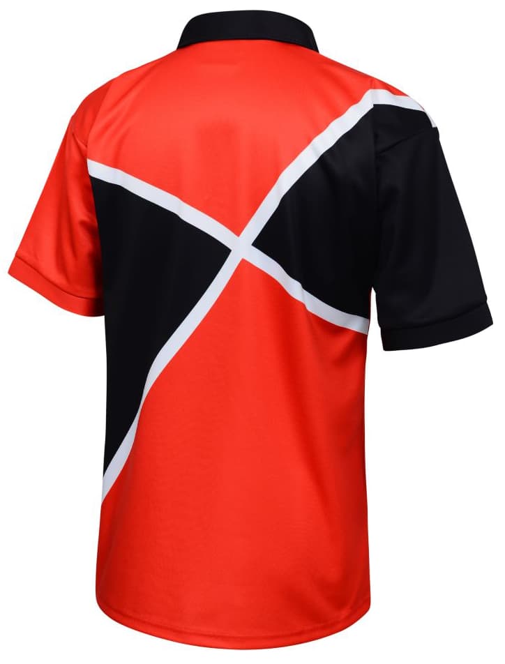 North Sydney Bears 1995 Mens World Sevens Retro Jersey