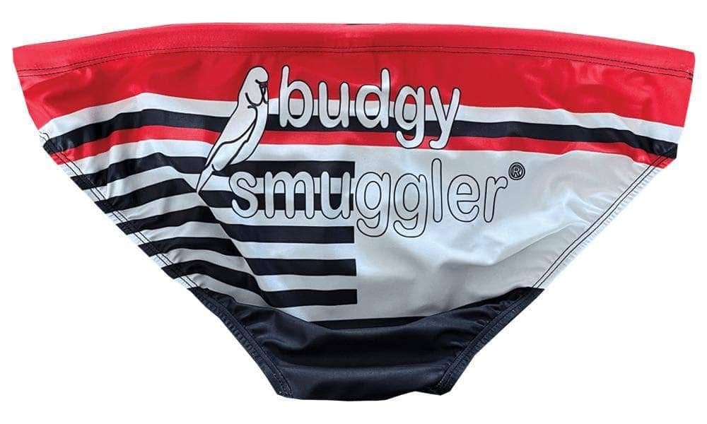 North Sydney Bears NRL Mens Classic Budgy Smuggler Swimmers