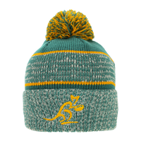 Australian Wallabies 2026 Rugby Union Adults Blitz Beanie