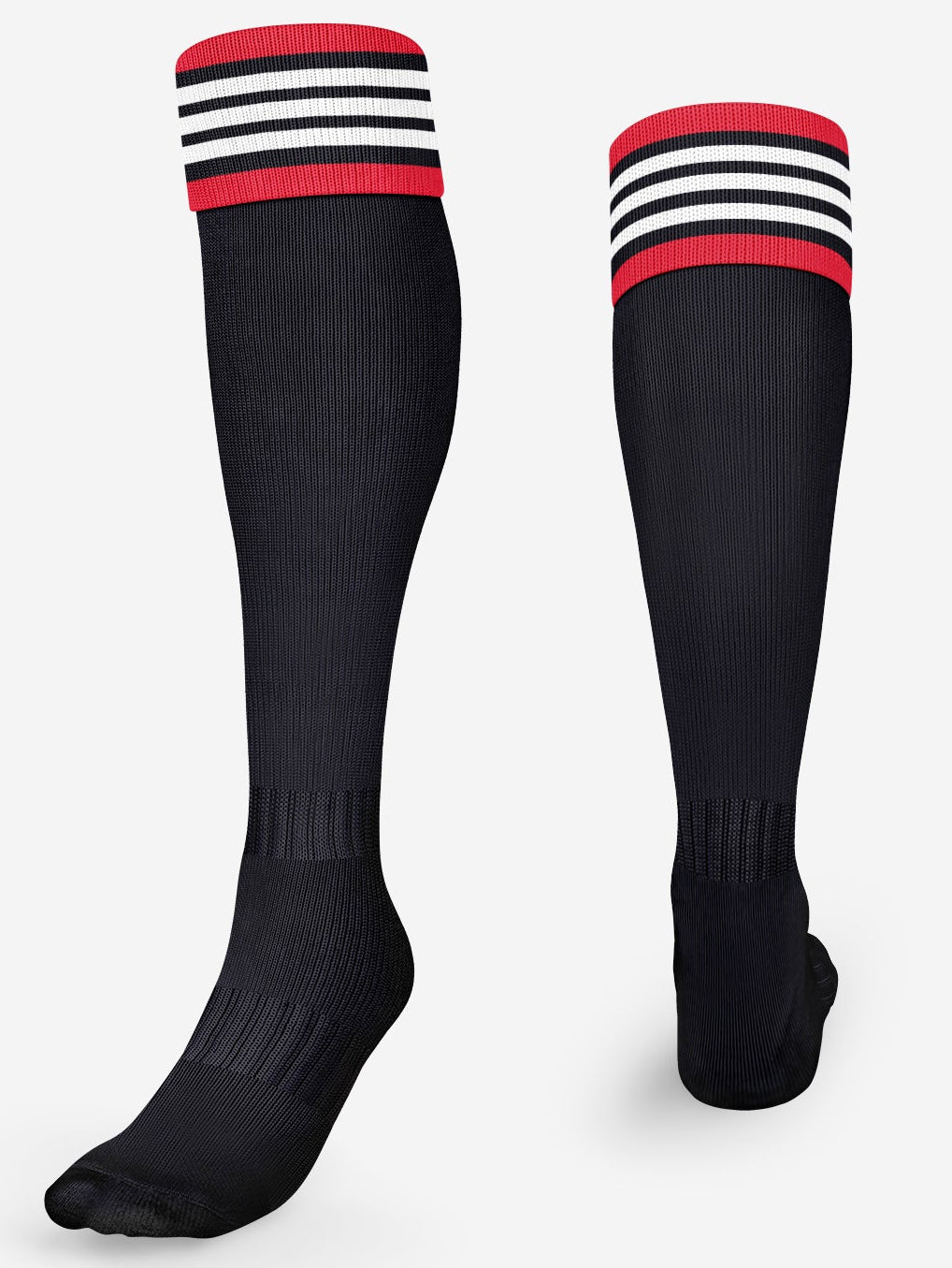 North Sydney Bears 2026 NRL Mens Elite Socks