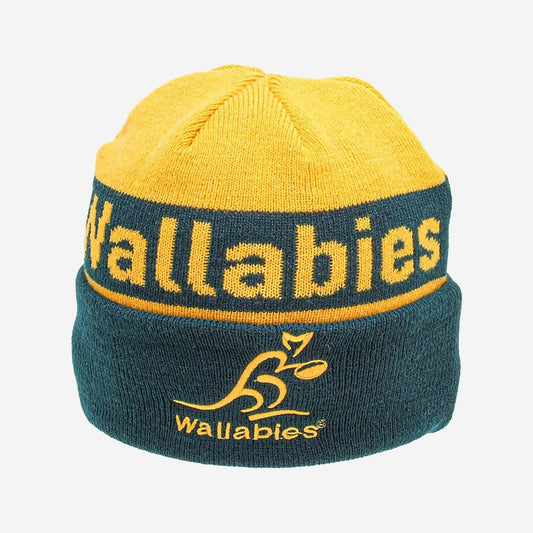 Australian Wallabies Rugby Union Bar Beanie
