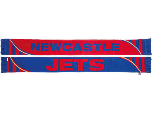 Newcastle United A-League Terrace Scarf
