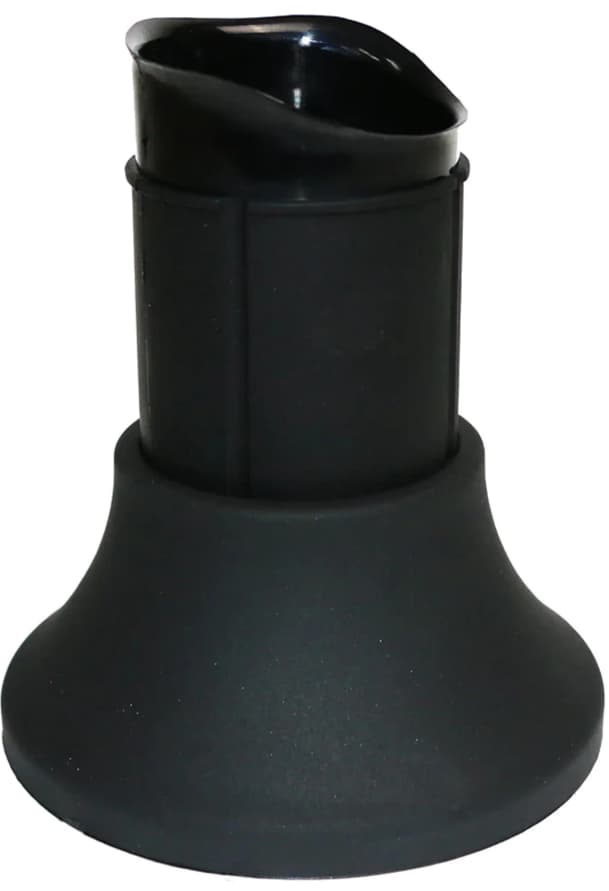 Telescopic NRL Black Kicking Tee