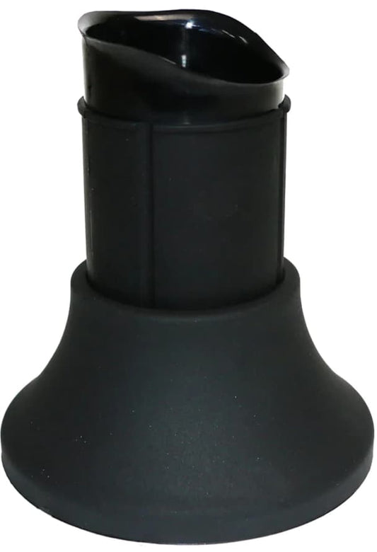 Telescopic NRL Black Kicking Tee
