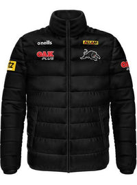 Penrith Panthers 2023 NRL Mens Blake Puffer Jacket