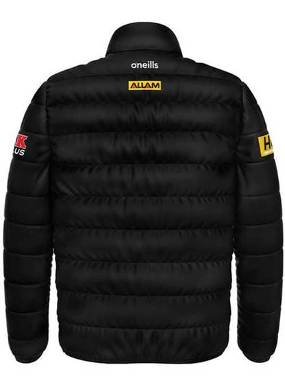 Penrith Panthers 2023 NRL Mens Blake Puffer Jacket