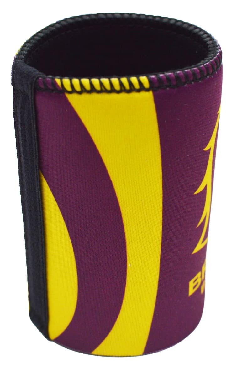 Brisbane Broncos NRL Can Cooler