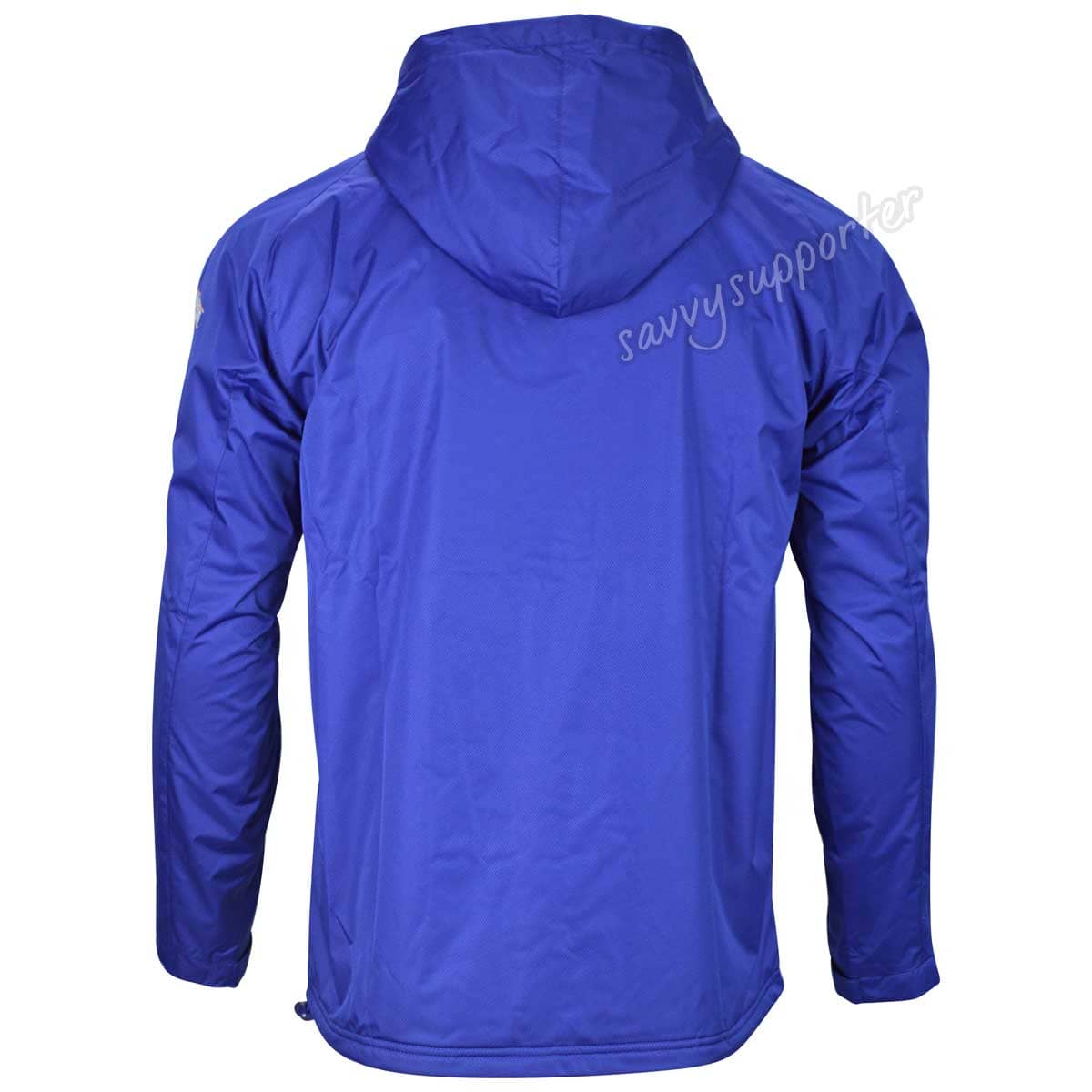 Canterbury Bulldogs 2019 NRL Wet Weather Jacket