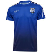 Canterbury Bulldogs NRL Mens Training Tee