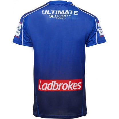 Canterbury Bulldogs NRL Mens Training Tee