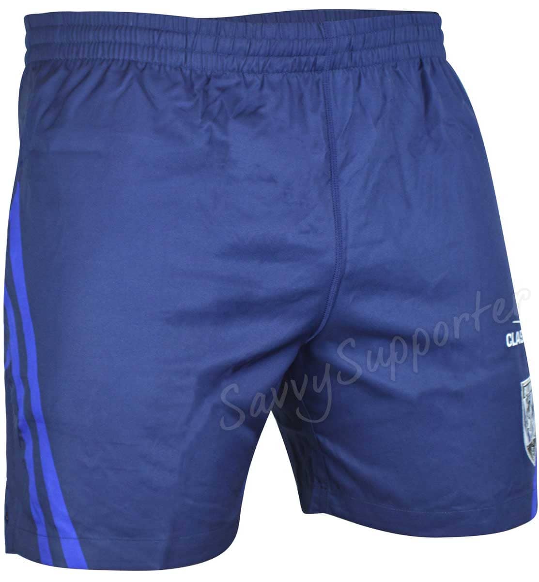 Canterbury Bulldogs NRL Mens Training Shorts