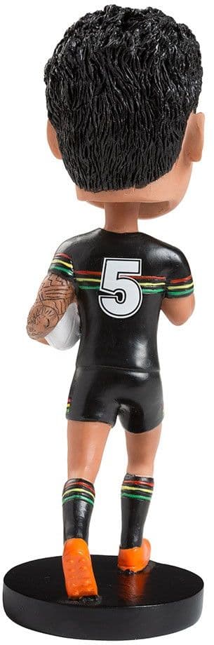 Brian To'o Penrith Panthers NRL Bobblehead