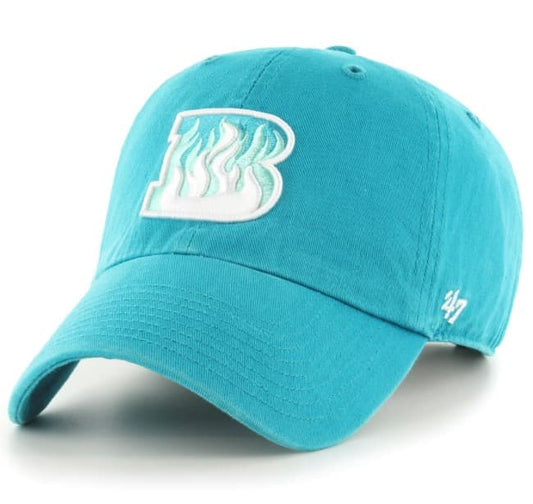 Brisbane Heat BBL Neptune '47 CLEAN UP Cap