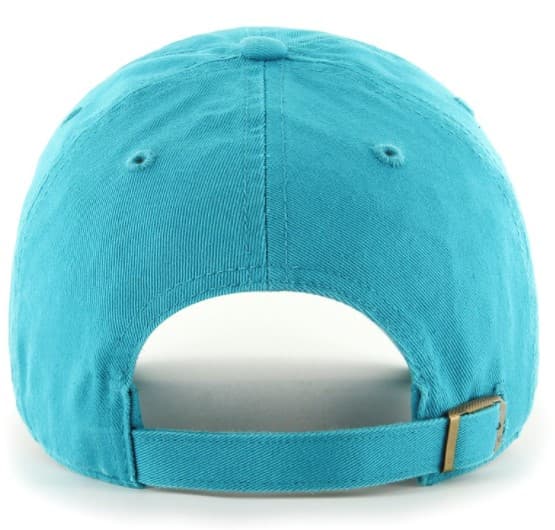 Brisbane Heat BBL Neptune '47 CLEAN UP Cap