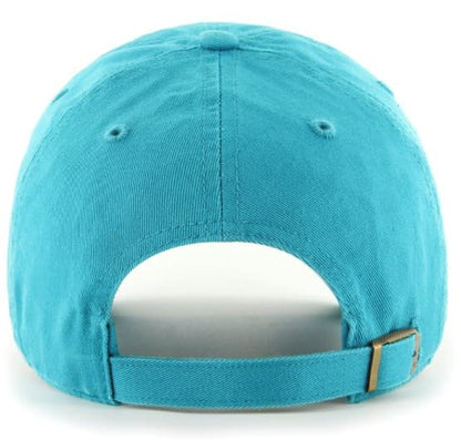 Brisbane Heat BBL Neptune '47 CLEAN UP Cap