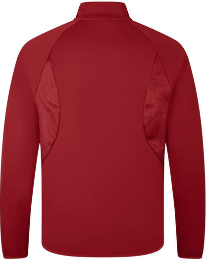 British & Irish Lions 2025 Rugby Union Mens Anthem Jacket