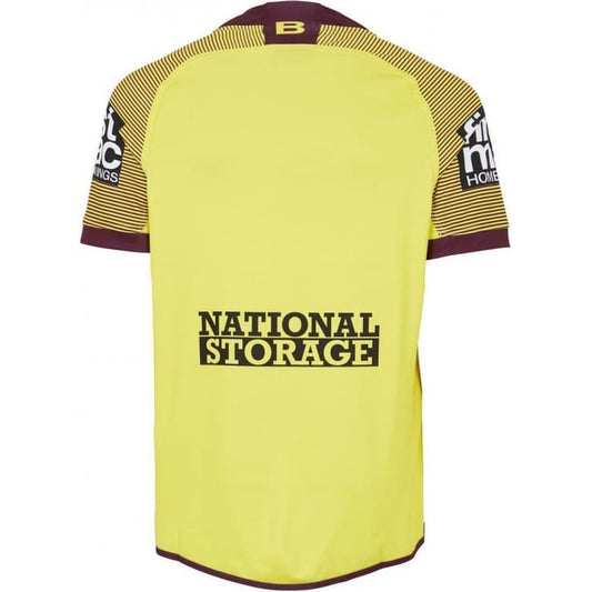 Brisbane Broncos Kids Alternate Jersey