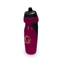 Brisbane Broncos NRL Sports Drink Bottle