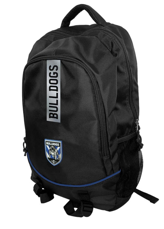 Canterbury Bulldogs 2025 NRL Stirling Backpack