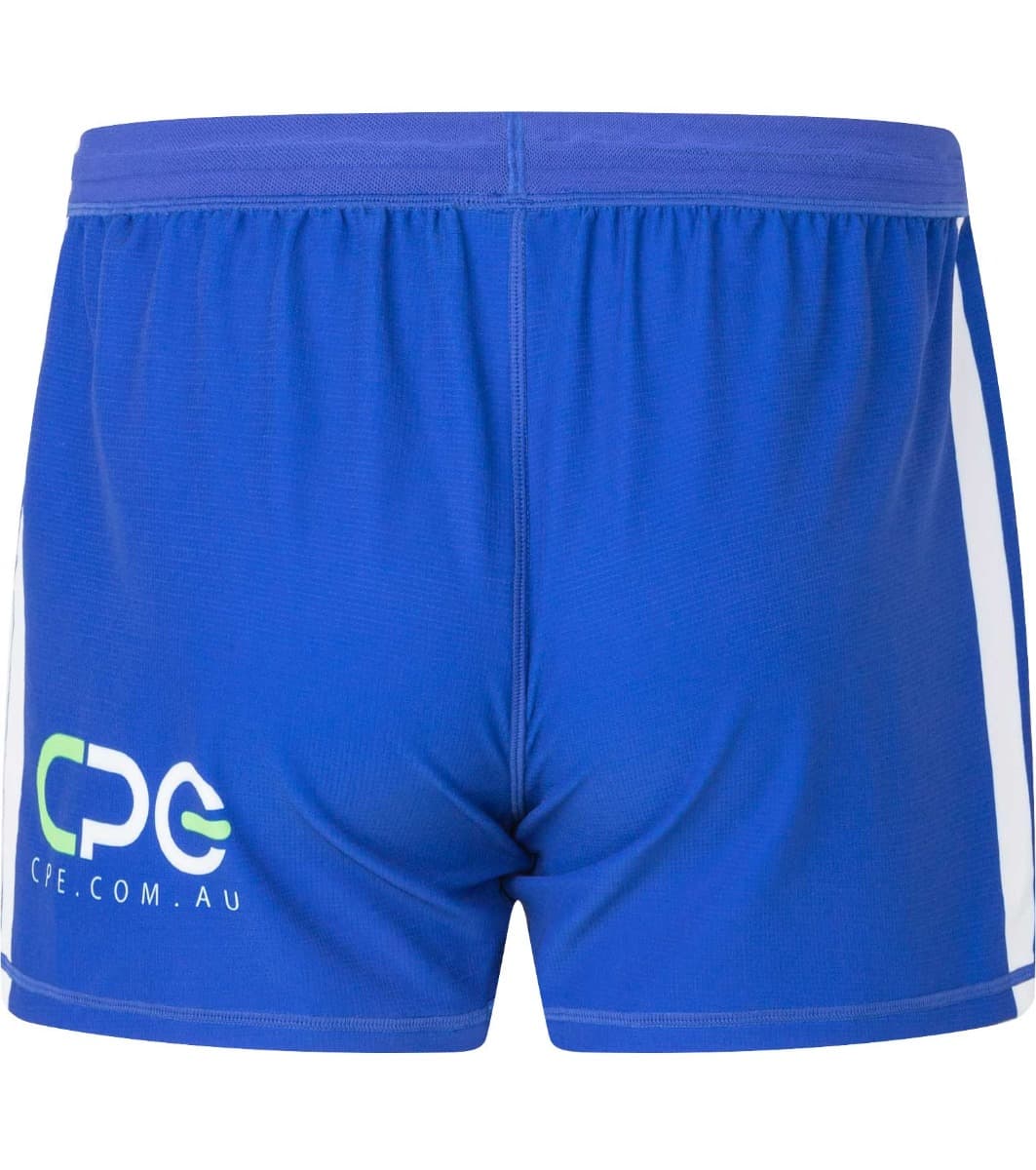 Canterbury Bulldogs Players Home Shorts