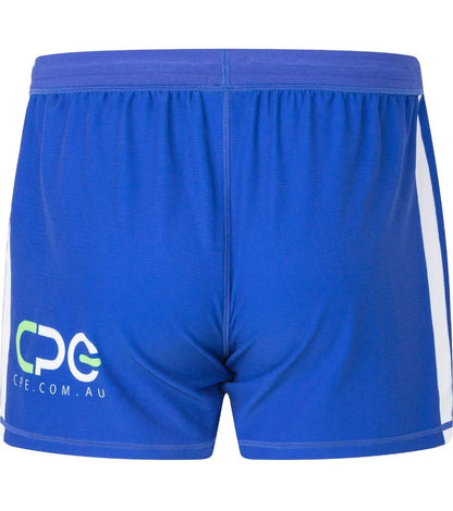 Canterbury Bulldogs Players Home Shorts