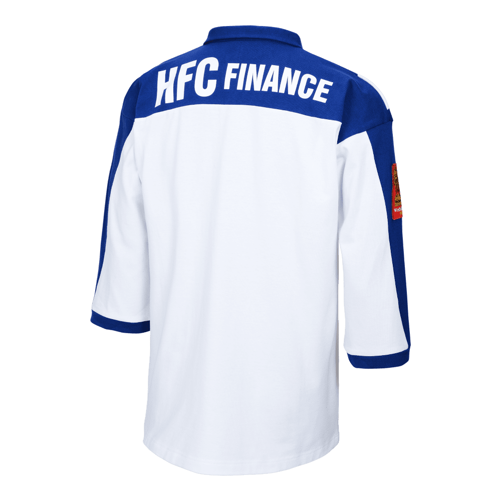 Canterbury Bulldogs 1988 NRL Mens Grand Final Retro Jersey