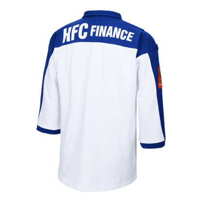 Canterbury Bulldogs 1988 NRL Mens Grand Final Retro Jersey