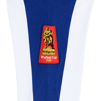 Canterbury Bulldogs 1988 NRL Mens Grand Final Retro Jersey