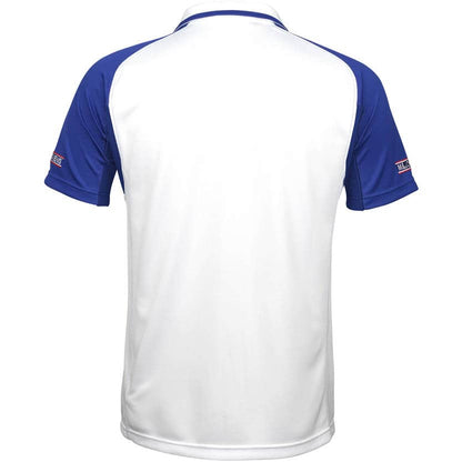 Canterbury Bulldogs Mens Coaches Media Polo Shirt