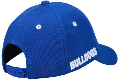 Canterbury Bulldogs 2025 NRL Sportsmesh Cap