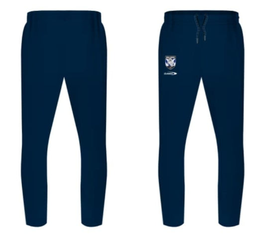 Canterbury Bulldogs NRL Mens Track Pants