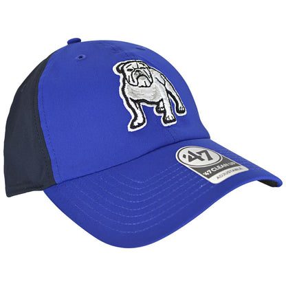Canterbury Bulldogs Player '47 Clean Up Cap