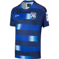 Canterbury Bulldogs NRL Kids Training Jersey